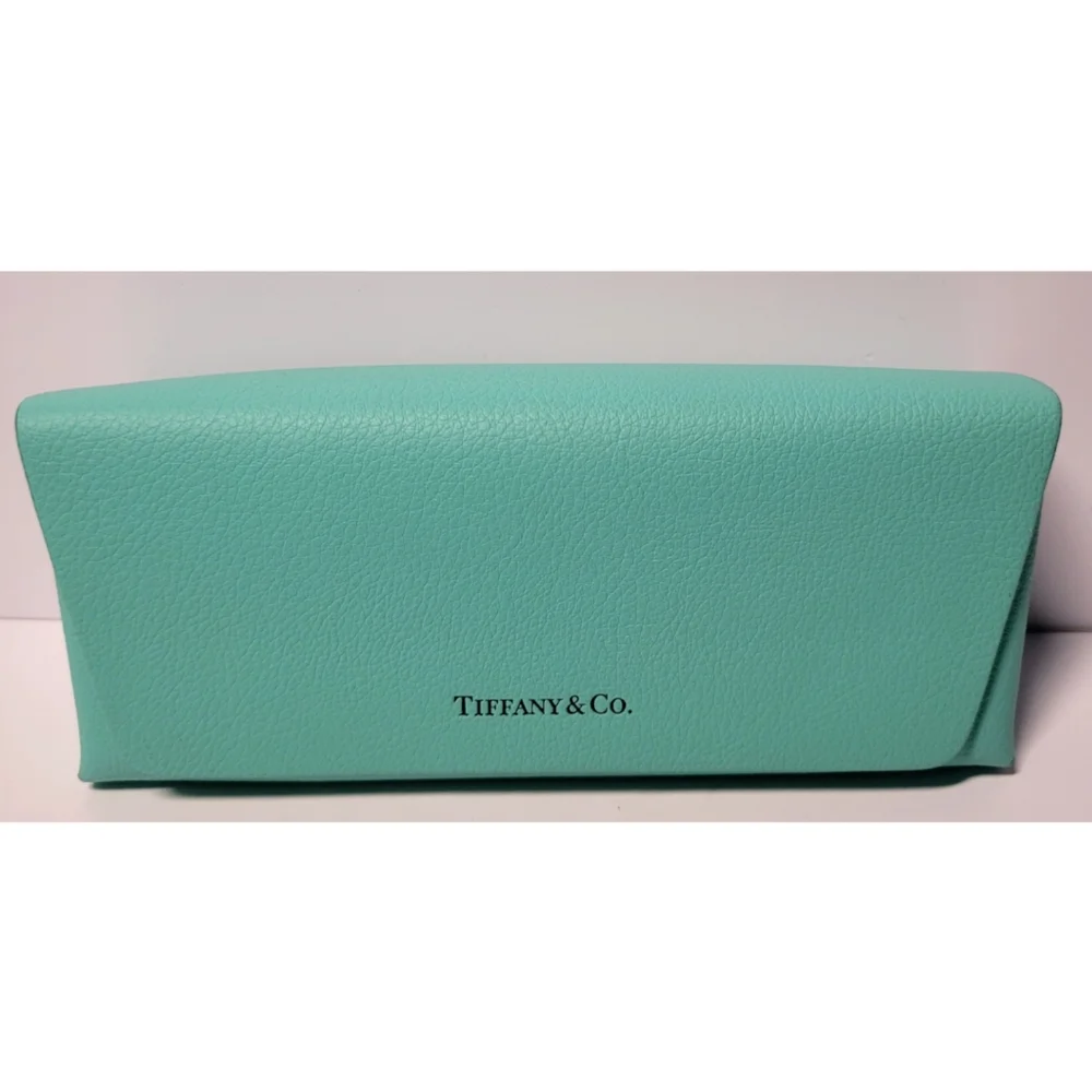 Tiffany & Co Eyeglasses Frames Tiffany Multicolor Case TF 2109-H-B 813451017